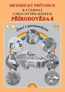 PDF - Metodický průvodce Přírodověda 4 k učebnici s pracovním sešitem (2. vydání)